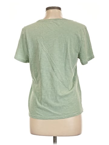 Lucky Brand Short Sleeve T-Shirt (view 2)