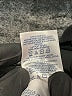 Lands' End Black Pullover Sweater Size M - photo 9