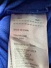 Ellen Tracy Blue Sleeveless Blouse Size M - photo 9
