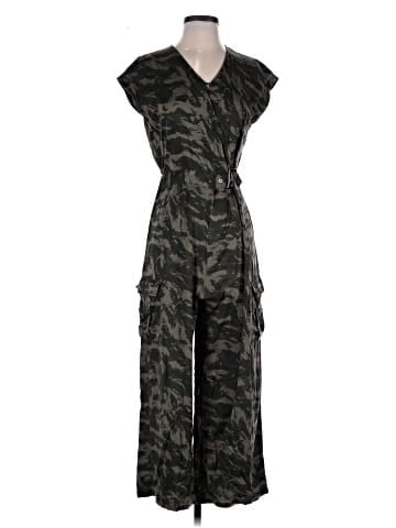 Habitual Jumpsuit (view 1)