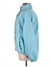 Athletic Works 100% Nylon Solid Blue Windbreaker Size XL - photo 5