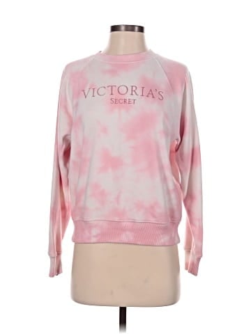 Victoria's Secret Sweatshirt (view 1)
