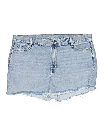 Old Navy Denim Shorts (view 1)