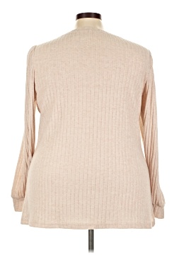 Ofeefan Pullover Sweater (view 2)
