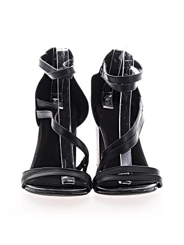 Simply Vera Vera Wang Sandals (view 2)