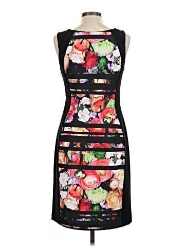 Joseph Ribkoff Cocktail Dress (view 2)