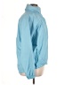 Athletic Works 100% Nylon Solid Blue Windbreaker Size XL - photo 4