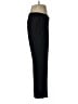 Kasper Solid Black Dress Pants Size 8 - photo 4