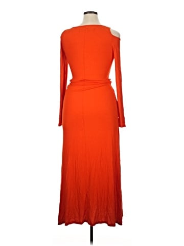 Silence and Noise Cocktail Dress (view 2)