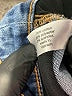 Lane Bryant Blue Jeans Size 16 - photo 8