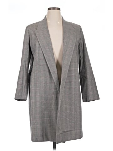 Lafayette 148 New York Blazer (view 1)
