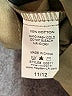 Haven girl 100% Cotton Tan Jacket Size 11 - photo 4