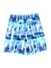 Assorted Brands Blue Board Shorts Size 10 (estimated) - photo 2
