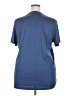 Marvel 100% Polyester Blue Short Sleeve T-Shirt Size 2X - photo 2