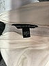 Guess Ivory Short Sleeve Top Size S - photo 7