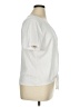 Talbots Ivory Short Sleeve Henley Size XL - photo 4
