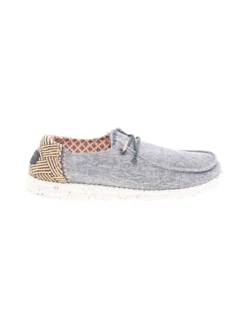 Hey Dude Sneakers (view 1)