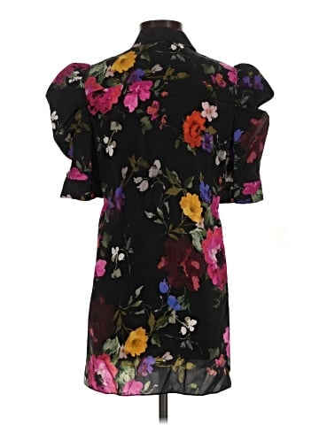 Alice + Olivia Cocktail Dress (view 2)