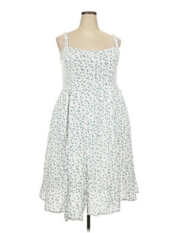 Torrid Casual Dress (view 1)