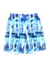 Assorted Brands Blue Board Shorts Size 10 (estimated) - photo 1