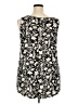 Old Navy Black Sleeveless Blouse Size XXL - photo 2