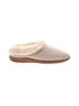 Dearfoams Tan Mule/Clog Size 11 - 12 - photo 1