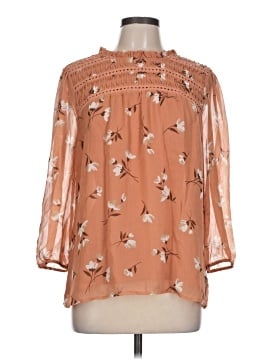 Daniel Rainn 3/4 Sleeve Blouse (view 1)