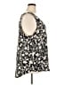 Old Navy Black Sleeveless Blouse Size XXL - photo 4