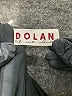 Left Coast by Dolan 100% Polyester Black 3/4 Sleeve Blouse Size M - photo 7