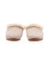 Dearfoams Tan Mule/Clog Size 11 - 12 - photo 2