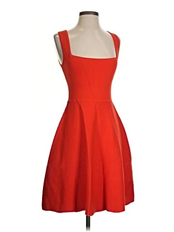 Nicholas Cocktail Dress (view 1)