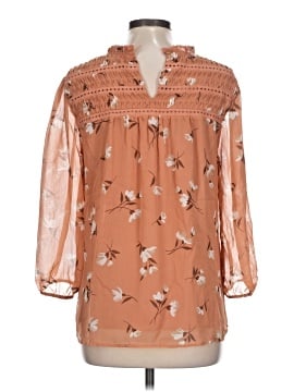 Daniel Rainn 3/4 Sleeve Blouse (view 2)