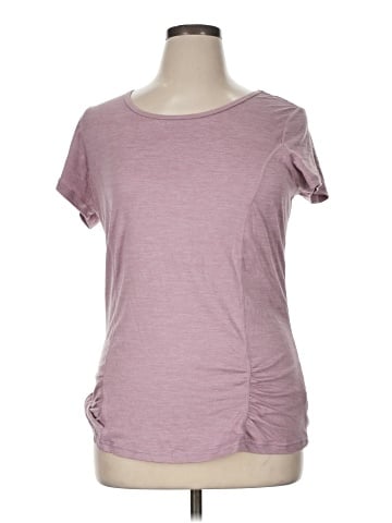 GAIAM Short Sleeve T-Shirt (view 1)