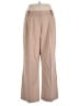 Favorite Daughter Solid Tan Casual Pants Size 14 - photo 1