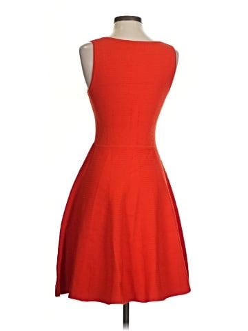 Nicholas Cocktail Dress (view 2)
