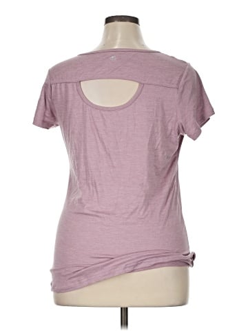 GAIAM Short Sleeve T-Shirt (view 2)