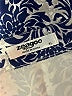 Zeagoo Paisley Blue Sleeveless Blouse Size XL - photo 7