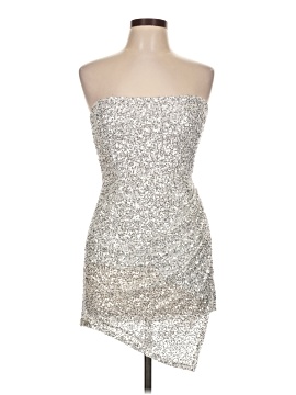 Lucy In The Sky Cocktail Dress