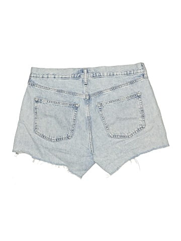 Gap Denim Shorts (view 2)