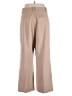 Favorite Daughter Solid Tan Casual Pants Size 14 - photo 2