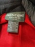 Notations Red Cardigan Size M (petite) - photo 8