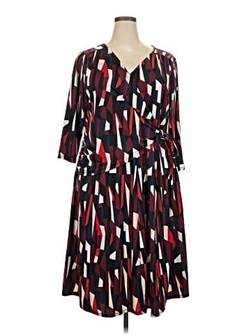 Ellos Casual Dress (view 1)