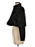 Theory 100% Acetate Black Jacket Size P (petite) - photo 5