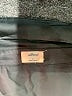 Wilfred 100% Cupro Black 3/4 Sleeve Blouse Size S - photo 7