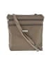 Baggallini Gray Crossbody Bag One size - photo 1