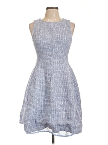 Emporio Armani Casual Dress (view 1)