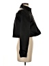Theory 100% Acetate Black Jacket Size P (petite) - photo 4