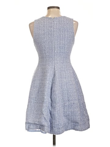 Emporio Armani Casual Dress (view 2)
