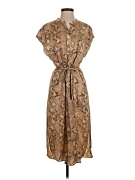Banana Republic Casual Dress (view 1)
