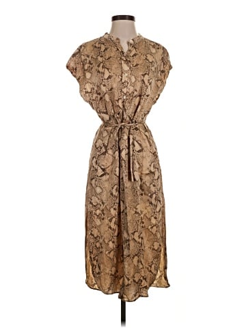 Banana Republic Casual Dress (view 1)